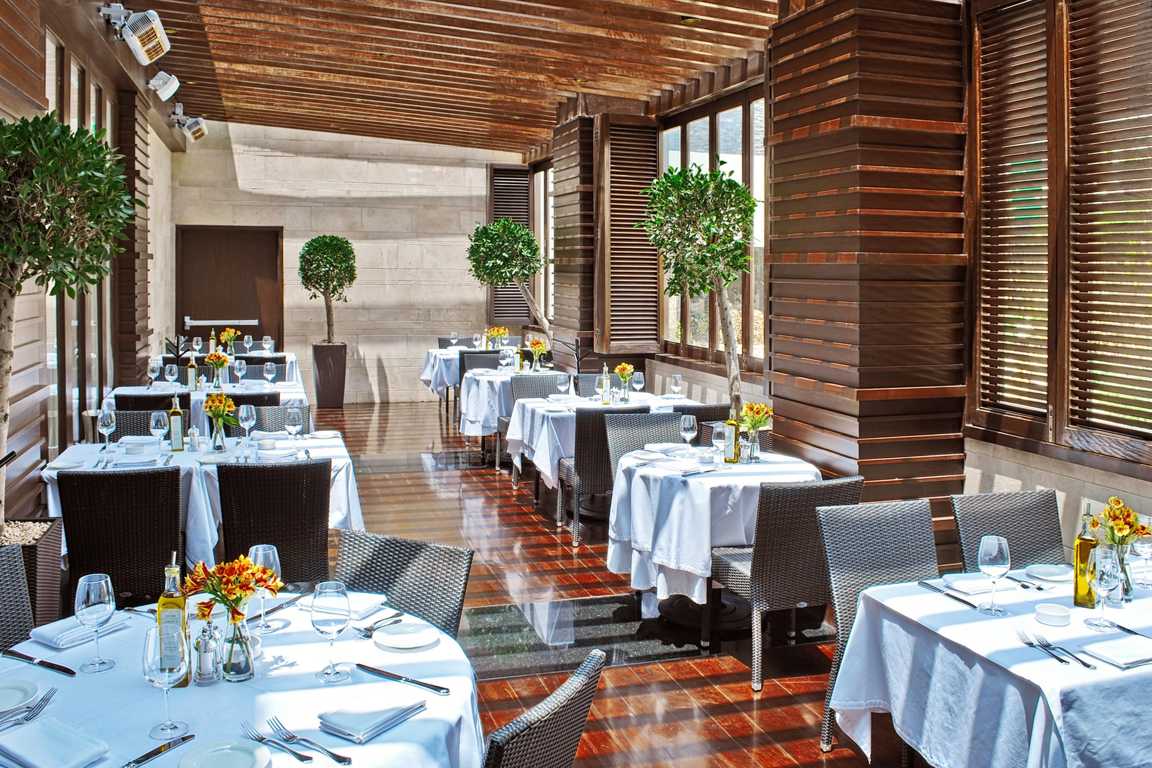 Jw Marriott Hotel Mexico City Santa Fe Exterior photo